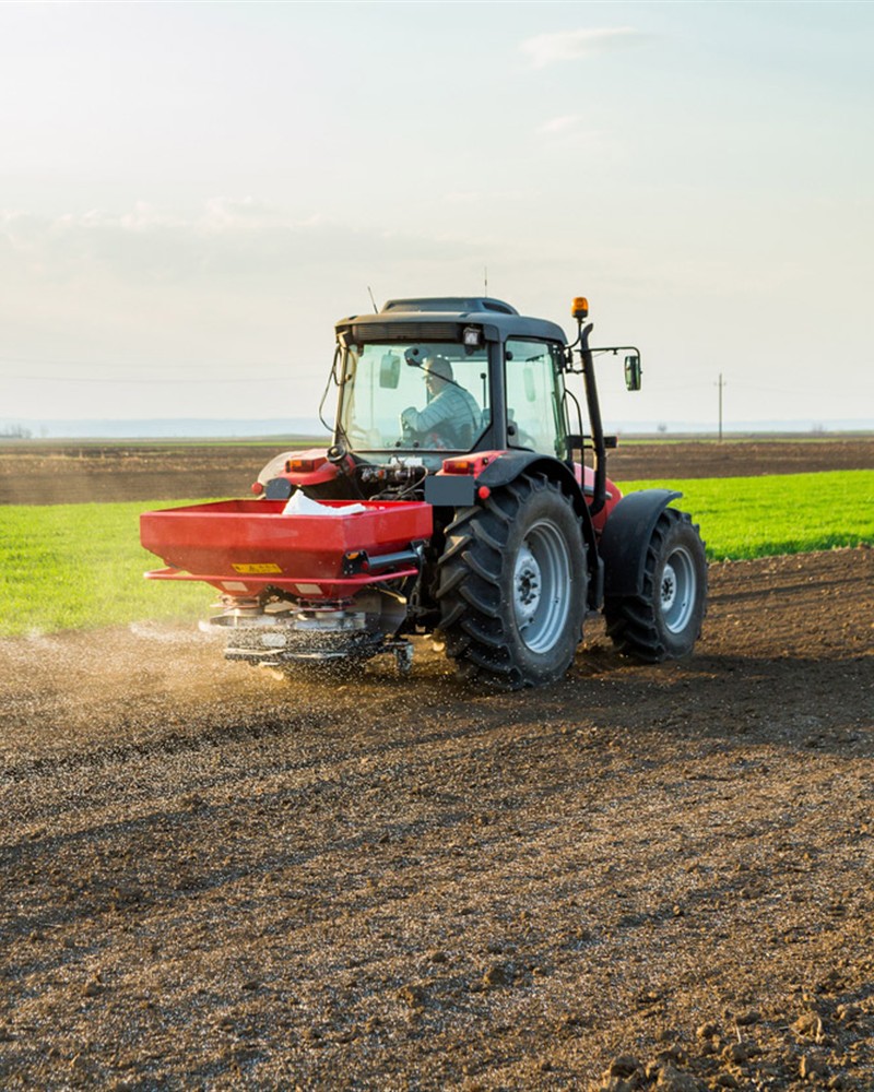 Agriculture Industry