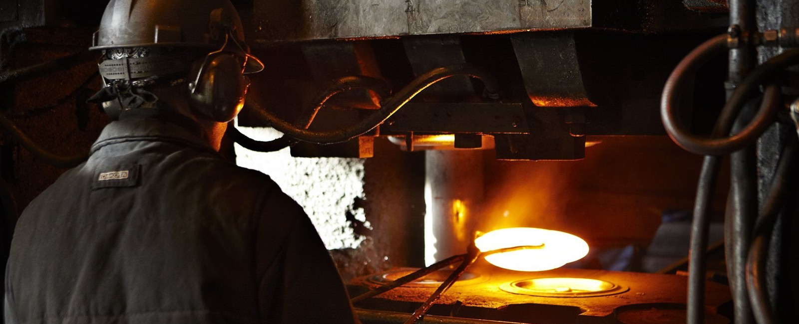 manufacturer of forging