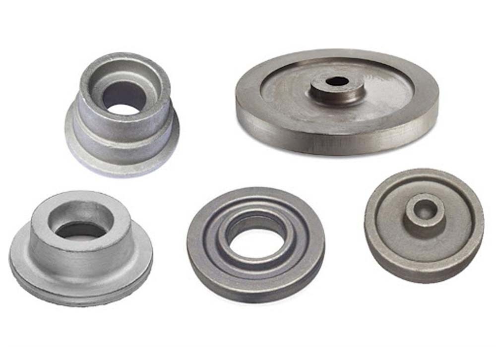 Flanges