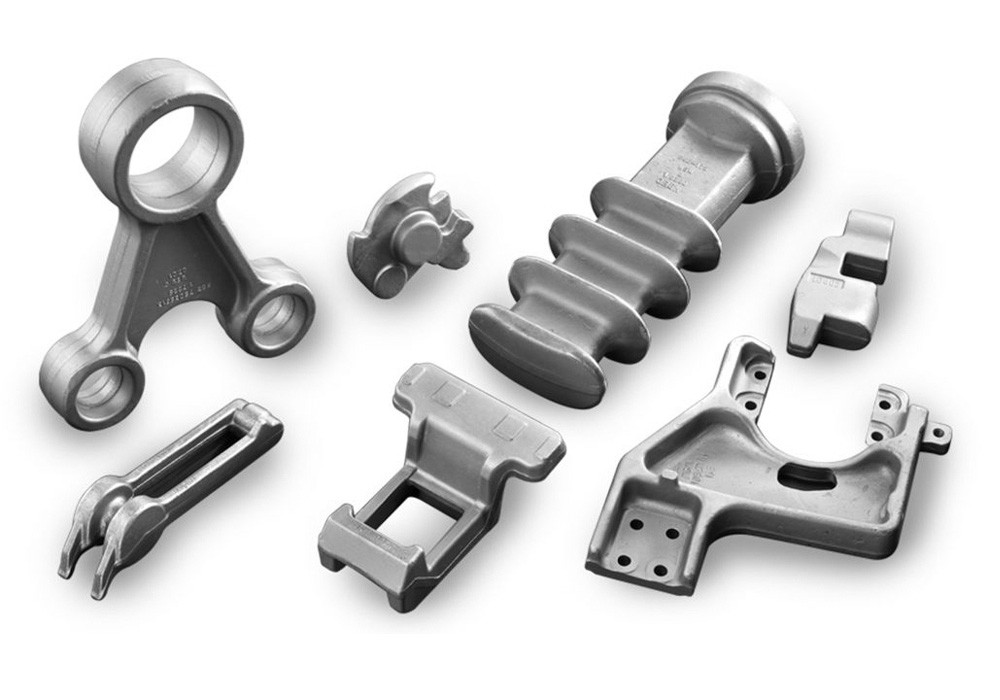 Hardware and Construction Parts