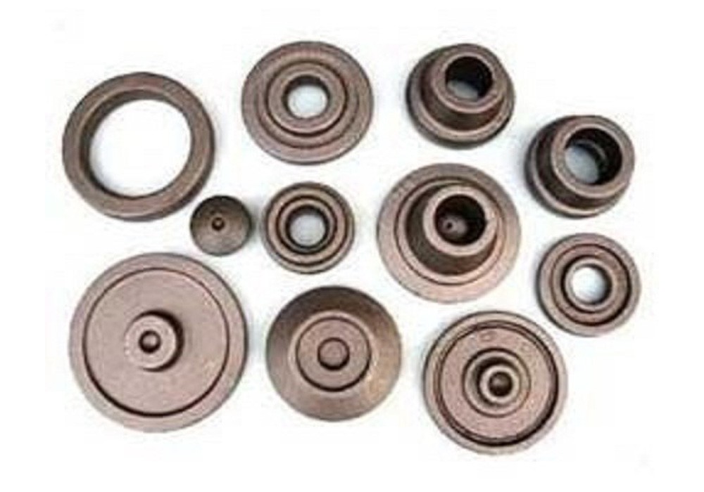 Hydraulic Cylinder Parts